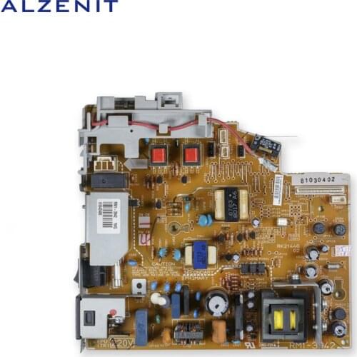 For HP M 1005 M1005 Original Used Power Supply Board RM1-3942 Printer Parts 220V On Sale