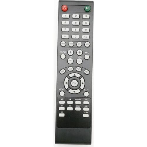 Original remote control for element ELEFW40C ELEFW605 ELEFW504A ELEFW408 ELEFW328 ELEFW605 ELEFW606 ELEFW601 ELEFW504a lcd tv