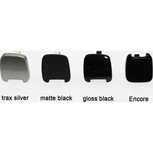 Shift Display Lid Panel Small Cover Gear Locking Emergency Release Small Cover for Chevrolet Aveo Tracker Trax