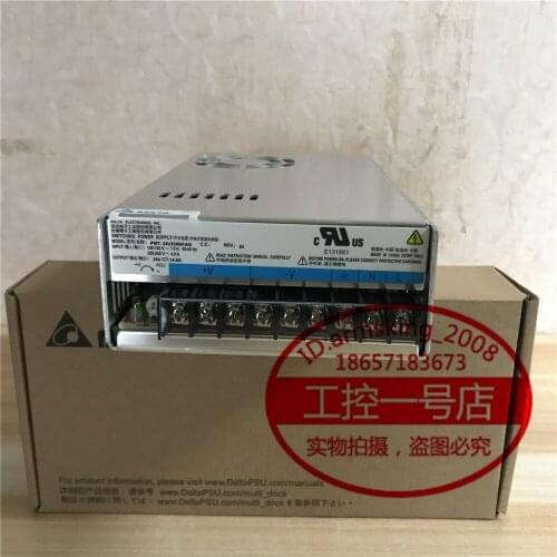 Flat Switch Power Source PMT-24V350W1AG Power Rate 350W Voltage 24V