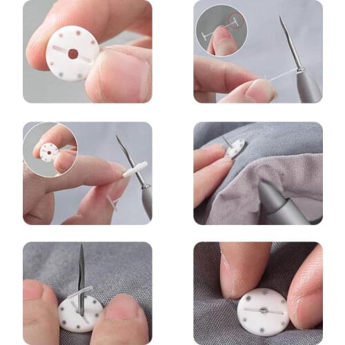 Portable Blanket Sheet Home Useful Accessories Bed Duvet Cover Sheet Holder Clip Snap Fix Clip Clamp Fastener Quilt Gripper