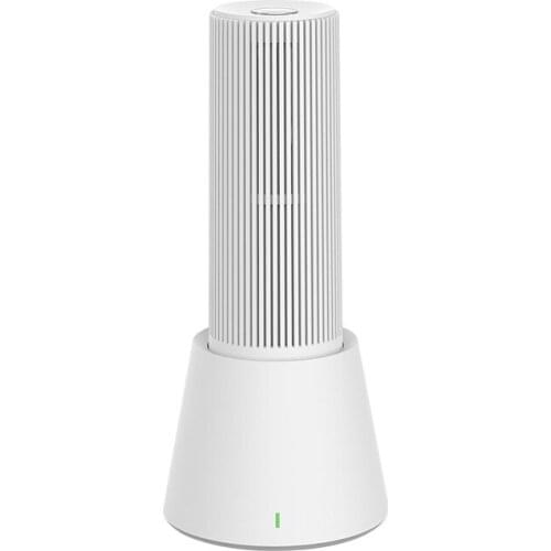 Portable Mini Dehumidifier Silica Gel Mini Air Dryer Rechargeable Home Moisture Absorber For Closet Bookcase 100V-240V