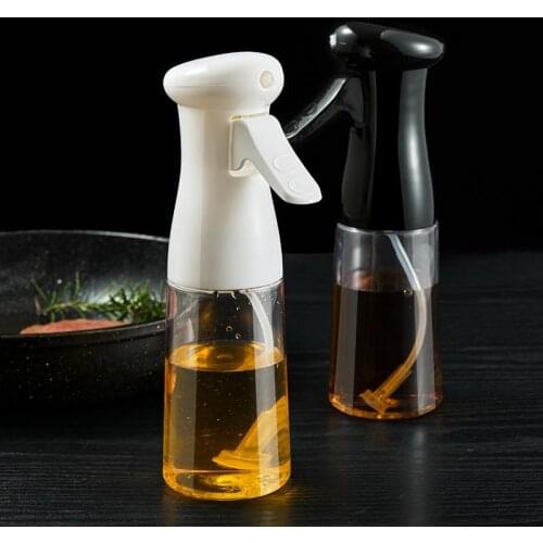 Oil Sprayer Oil Control Spray Bottle Kitchen Tools For Kitchen Cooking Baking Grilling Roasting