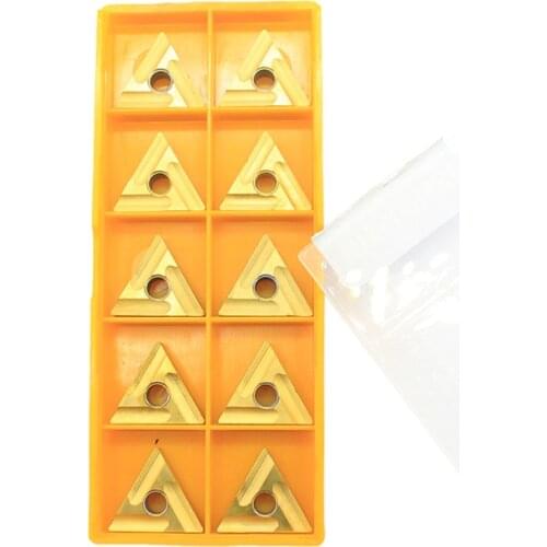 10pcs TNMG160404 R UE6020 TNMG331R External Turning Tools TNMG 160404 Carbide insert Lathe cutter Tool Tokarnyy turning insert