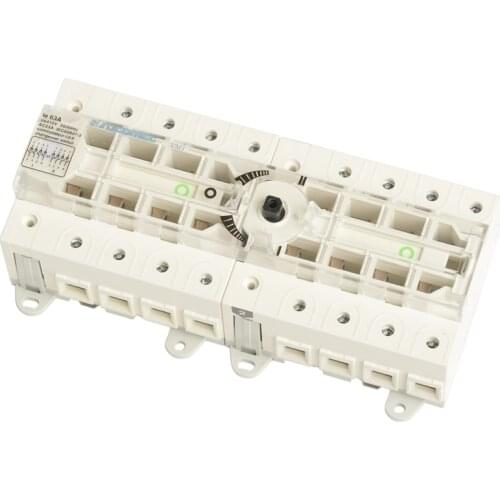 Socomec Electrical Equipment