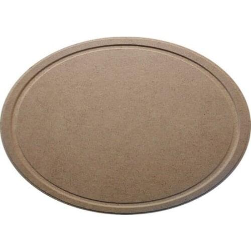 Su5 Oval Supla Service Six Wooden Object Code: su5 paintable decorative objects декоративные предметы под роспись