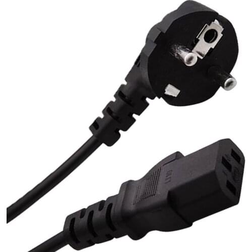 THERE 3 X1MM 10 METRE C7 POWER CABLE