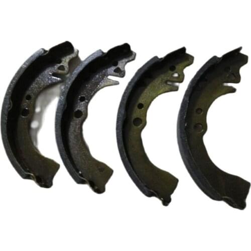 High Quality Rear Brake Shoes For FAW WeiZhi V2