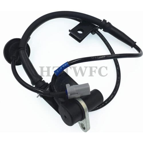 High Quality For Hyundai Santa Fe 01-06 ABS Speed Sensor Front Left 95610-26010 9561026010 95610 26010 970-133