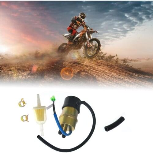 High quality motorcycle 12v fuel pump for Honda XRV750 Africa Twin 1990-2003 OE 49040-1055