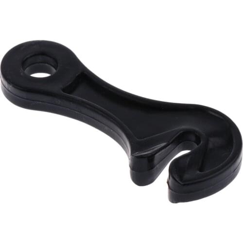 Tendeur De Corde D' D'Aluminium Boucle Accessoires De Remplacement Pour