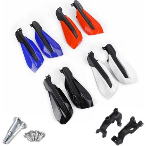 2017-2020 Handguard Hand Guards Protector For SX SXF XC XCW XCF EXCF 125 150 250 300 350 450 500 Motorcycle Motocross
