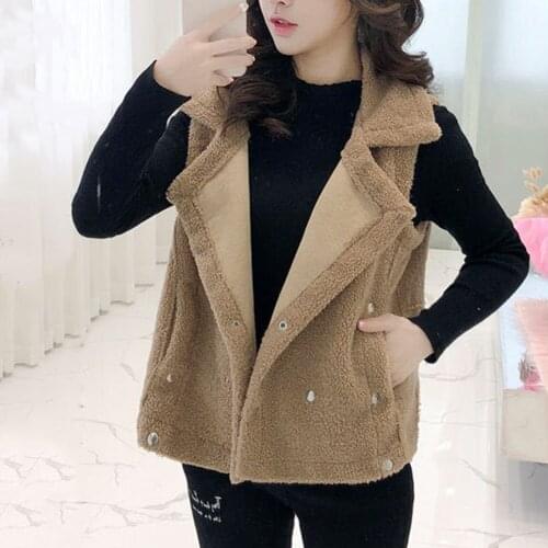 Zebery Women's Short Vests