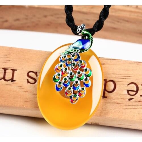 ZHJIASHUN Pendant Chains