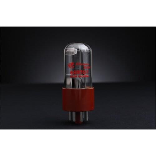 2pcs Shuguang 6SN7GT(6SN7-T,WE6SN7,CV181-Z,CV181-T,6N9P)Matched Pair Amplifier HIFI Audio Vacuum Tube