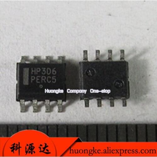 5PCS/LOT HP3D6 SOP In Stock