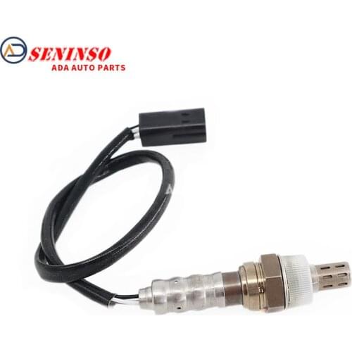 96418965 96325533 96291099 ES20037 4 Wire Front Oxygen Sensor For Chevrolet Aveo Daewoo Kalos Lacetti Nubira Mazda 1.4 1.6 1.8