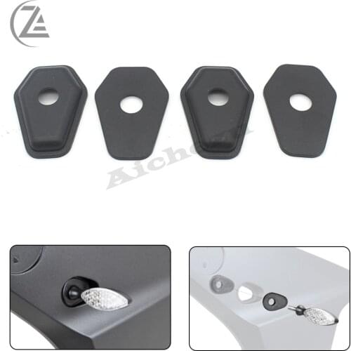 ACZ Turn Signals Indicator Adapter Spacers Parts Suit for SUZUKI GSX650F GSX1250FA DR-Z 400S DL1000 DL650 V-Strom SV650 SV1000