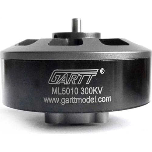 GARTT ML 5010 300KV Brushless Motor For Multirotor Quadcopter Multi-copter Drone