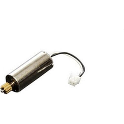 V959-08 Anti-Clockwise Rotation Motor With White&Black Wire Part For V929 V949 V959 V969 V979 V989 V999 V222 4CH Helicopter
