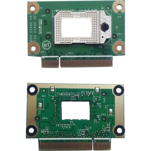 Projector DMD CHIP Board for-Mitusbish EX320-ST EW330U EX320U EW331U-ST EX321U EX321U-ST EX330U EX331U EX331U-ST