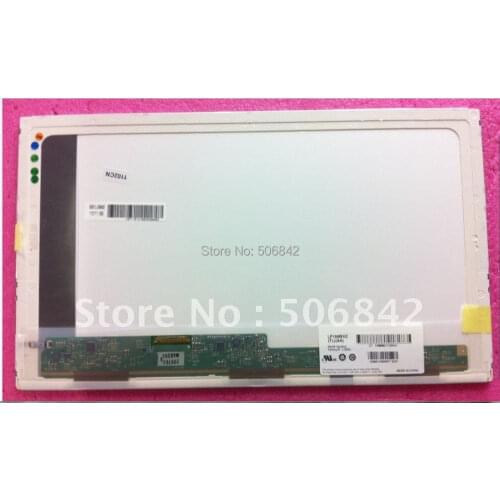 15.6"laptop LED screen LP156WH2(TL)(AA) LP156WH2 TLAA ,Brand new A+ 1366*768