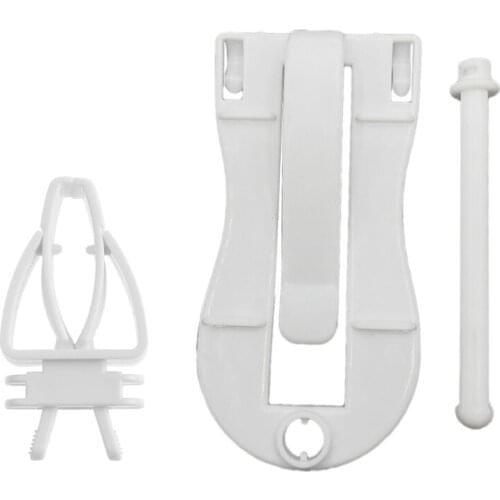 Birds Food Holder Pet Parrot Feeding Fruit Vegtable Clip Cuttlefish Bone Feeder Device Pin Clamp Bird Cage Accessories