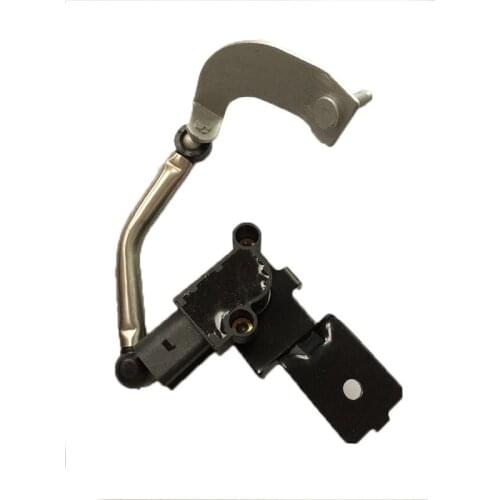 Left Right Level Sensor With Poles For VW GOLF Tiguan Passat CC EOS Rabbit GTI for Audi Q3 3C0412521B/ 3C0 412 522B Caddy Sharan