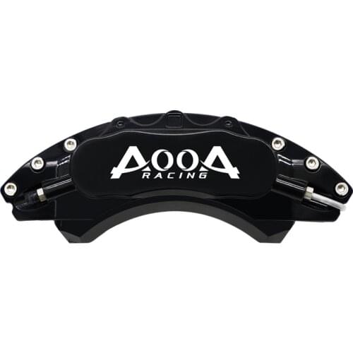 Rim Wheel Brake Disc Aluminum Caliper Cover For JEEP Grand Cherokee, Wrangler, Guide