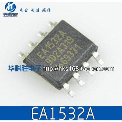 Original 5pcs/ EA1532A TEA1532A SOP-8