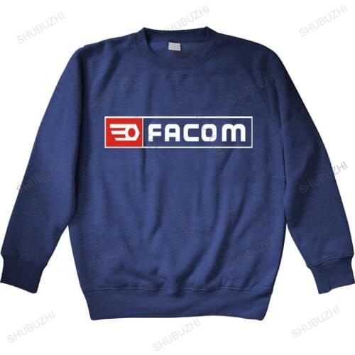 Autumn winter hoodies Facom Tools hoodies Car Various Sizes & Colours cotton sweatshirt new arrived men brand hoodie spring top