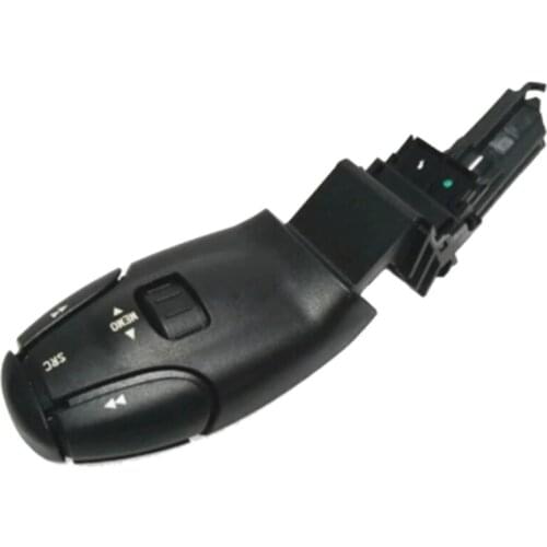 Radio CD Audio Remote Control Stack Switch 6242Z6 for Peugeot 206 207 307 407 607 for Citroen C4 C5 C6