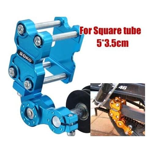 Reessor Motorcycle Frames & Mounts