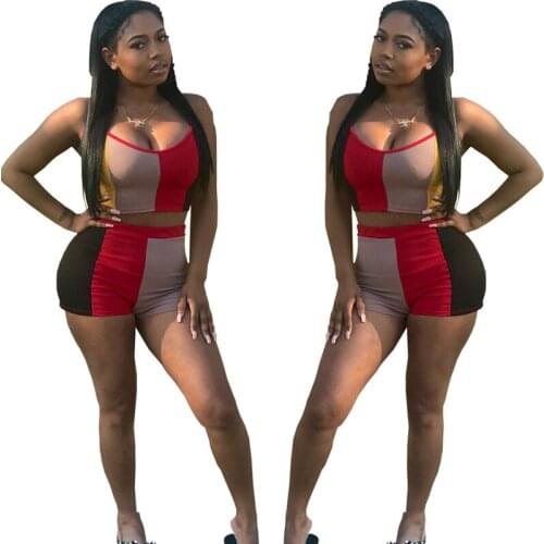 Sexy Cropped Tops Jazz Dancing Costume Jumsuit Swimsuit For Women Summer Beach Clothing Sexy Roupa Feminina Free Shipping 608