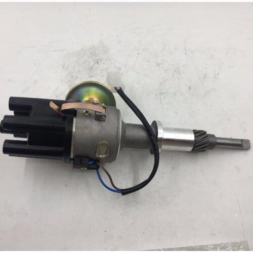 SherryBerg NEW Ignition Distributor fit for GM OPALA 6 CYL CARAVAN 9230087148 Y7050/M0513 12N29 94650959 9230087069 94650959