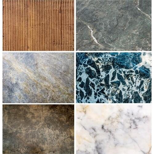 Vinyl Custom Photography Backdrops Props Colorful Marble Pattern Texture Photo Studio Background 20908DLN-04