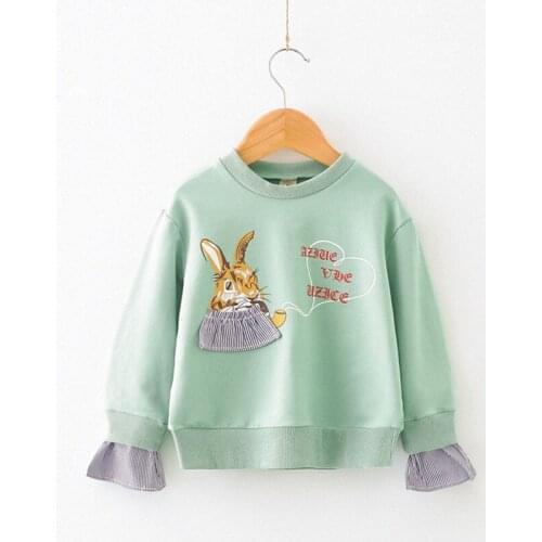 Weiogems Sweatshirts For Girls