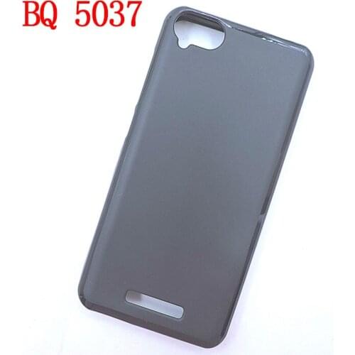 For BQ Aquaris 5037 smart phone protective case capa funda,For BQ5037 Aquaris5037 tpu cover soft back case guard shell bag