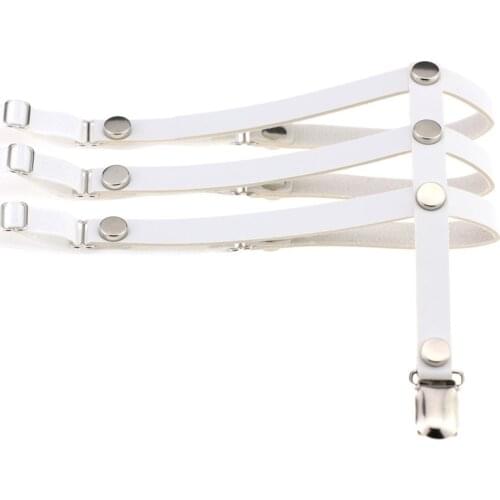 Women Sexy Garter Elastic Belt Women Leg Decoration Harness Female lady