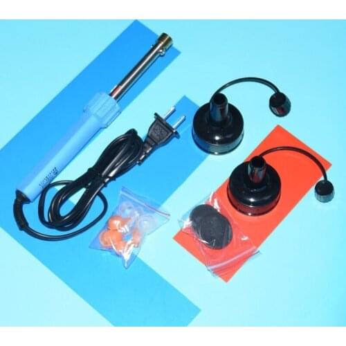 1setX Hole Making Solder Tool for Refilling Toner Cartridge / Hole Driller / Cartridge Refill Tool / Copier Parts Printer Parts