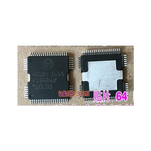 1pc 40184 64pin brand new car ECU board IC transponder chip