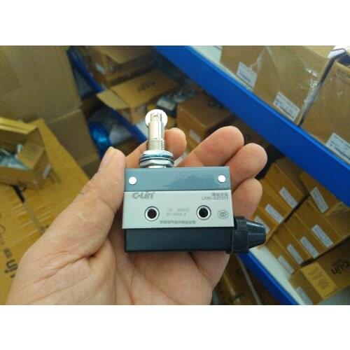 Brand new original authentic C-Lin LXW-AZ7311 Micro Switch TZ-7311 Limit Switch 10A 220VAC