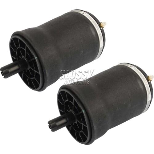 AP03 2pcs New Air Suspension Air Spring Bag Rear For Range Rover Sport L405 LR034262 LF00-000H-L405