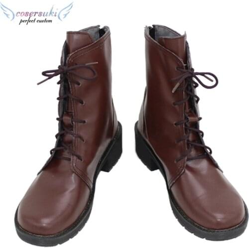 Bungou to Alchemist Murou Saisei Cosplay Customized For You