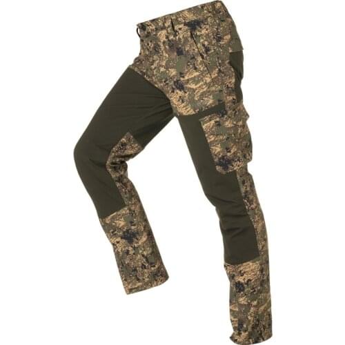 CHIRUCA Hiking Clothing