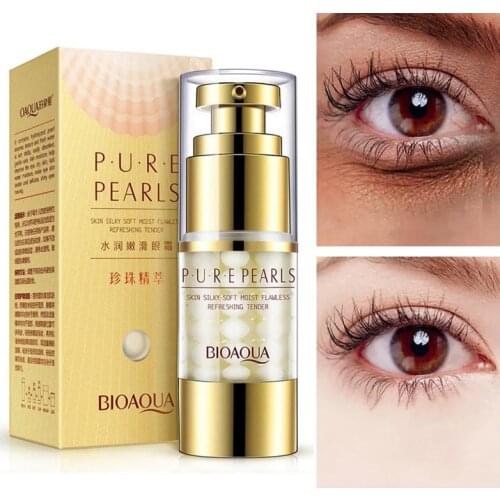 Snail Moisturizing Rejuvenating Eye Cream Deep Hydration Firming Around Eyes Removing Eye Bags Eye Wrinkles Eye Care 35g