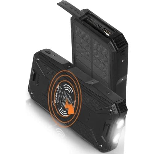 LEIK Wireless Chargers For Iphone