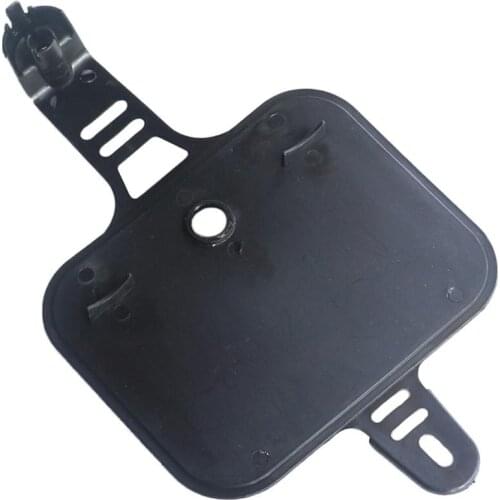 LeSiRacing Frame For Motorcycle Number
