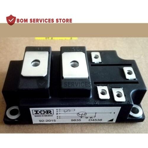 IR92-2015 92-2015 NEW AND ORIGINAL MODULE