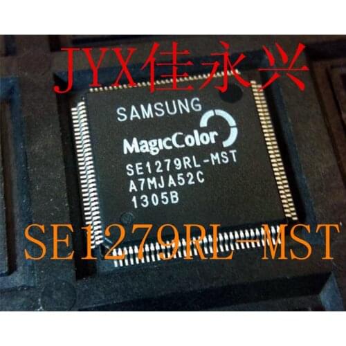 SE1279RL-MST SE1279RL QFP New&original